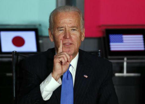 Mỹ quan ngại sâu sắc về vùng phòng không của Trung Quốc